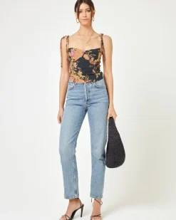 Online Lottie Top - Through Thick And Thorns Tops