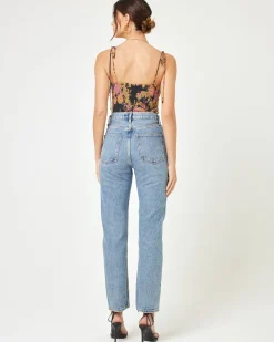 Online Lottie Top - Through Thick And Thorns Tops
