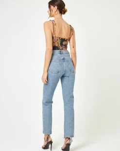 Online Lottie Top - Through Thick And Thorns Tops