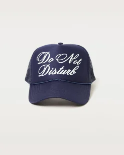 Hot x JVS Trucker Hat Hats