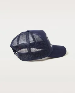 Hot x JVS Trucker Hat Hats
