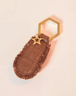 Hot x Lindsay Albanese TOPTOTE - Tobacco Hats