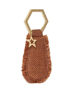 Hot x Lindsay Albanese TOPTOTE - Tobacco Hats