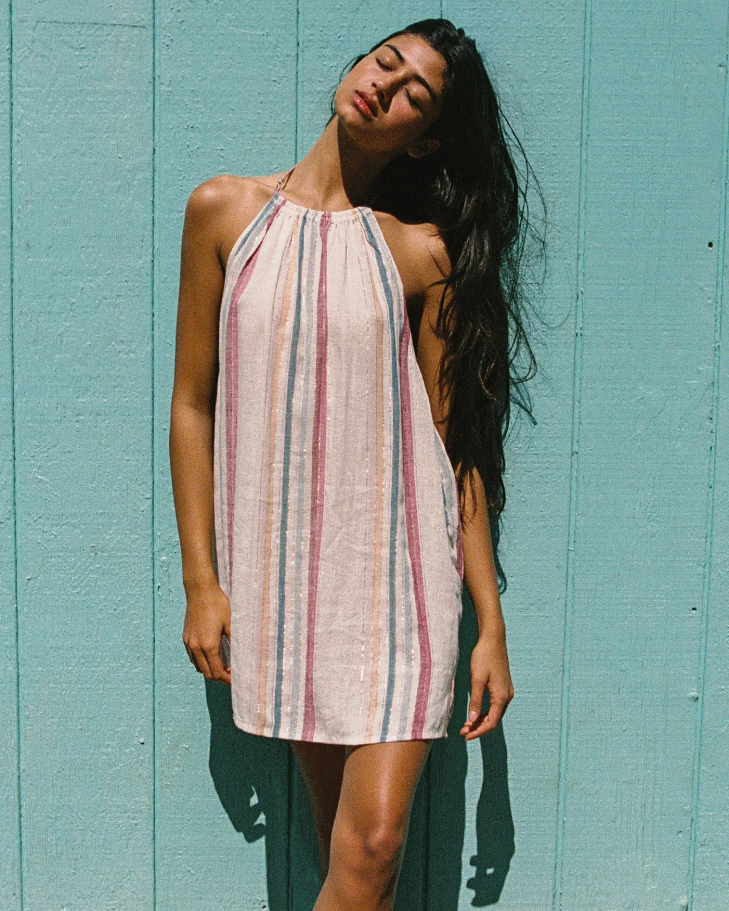 Best Lydia Cover-Up - It Comes In Waves Dresses
