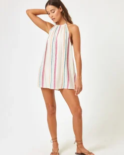 Best Lydia Cover-Up - It Comes In Waves Dresses