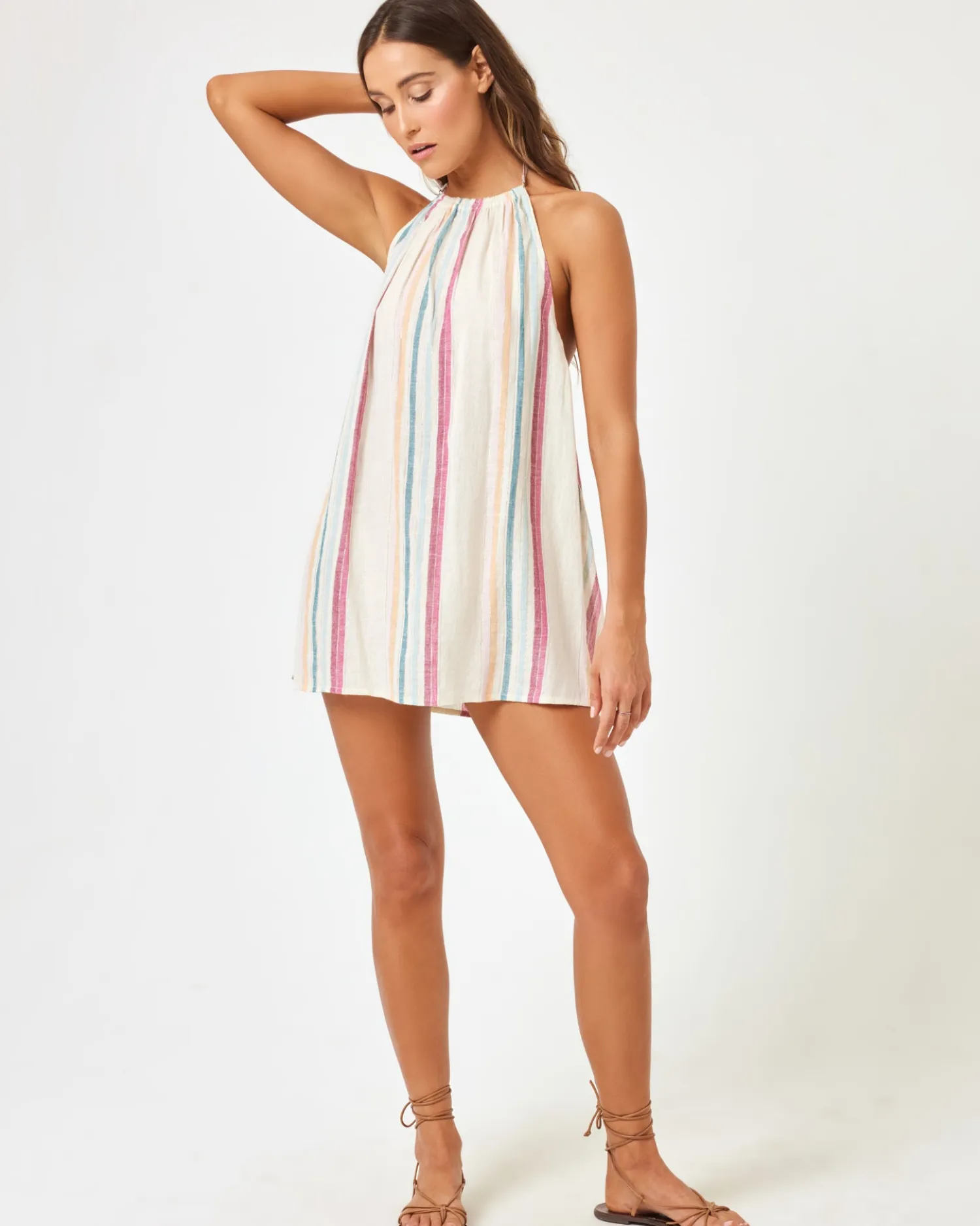 Best Lydia Cover-Up - It Comes In Waves Dresses
