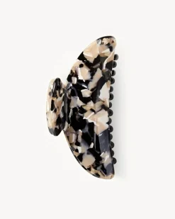 Discount Machete Midi Claw - Abalone Hair