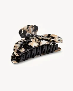 Discount Machete Midi Claw - Abalone Hair