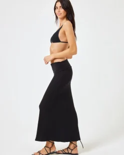 Sale Manaia Dress - Black Dresses|Cover-ups