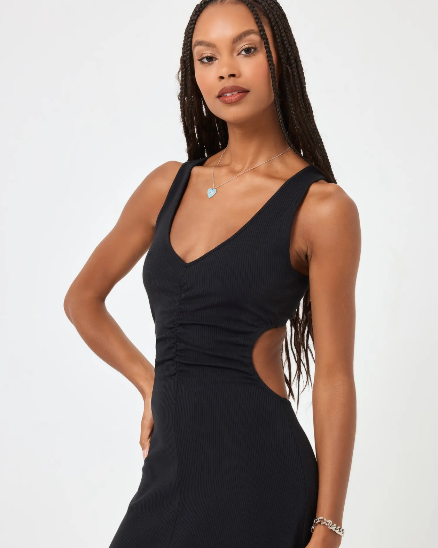 New Margot Dress - Black Dresses