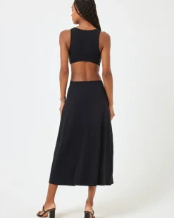 New Margot Dress - Black Dresses