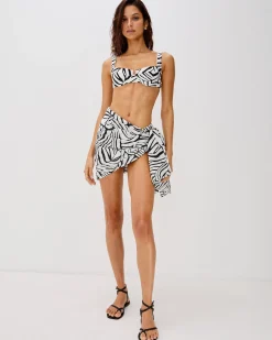 Best Matea Pareo Sarong - Playa Blanca Cover-ups