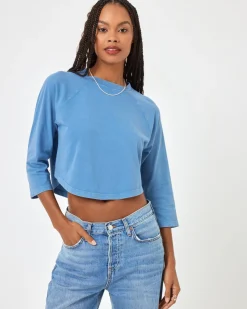 Best Mel Tee - Offshore Basics|Tops