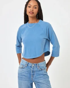Best Mel Tee - Offshore Basics|Tops