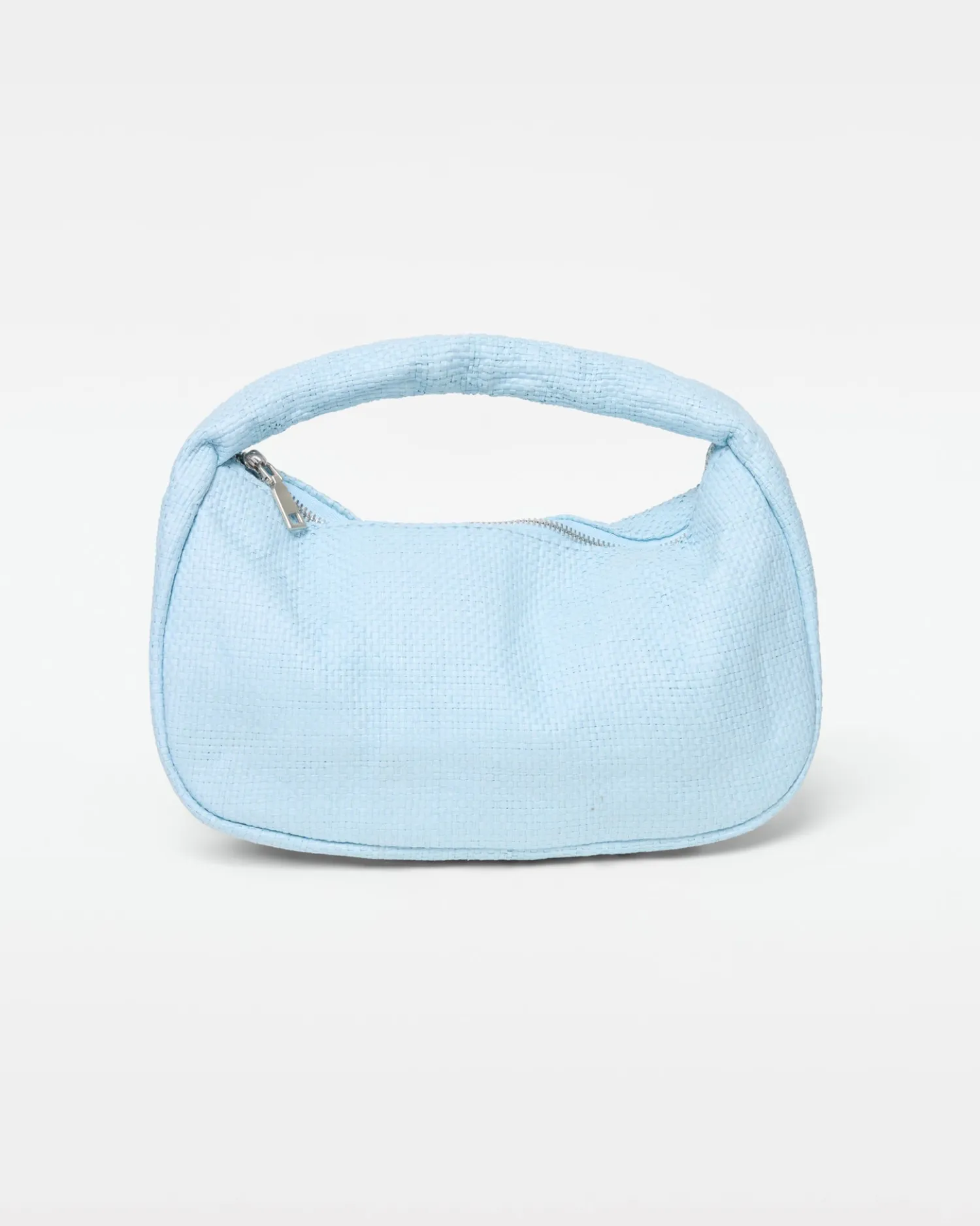 Discount Mendoza Bag - Sky Blue Bags