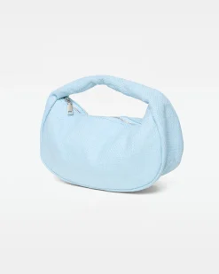 Discount Mendoza Bag - Sky Blue Bags