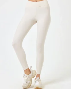 Best Mercer Legging - Bone Bottoms