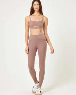 Sale Mercer Legging - Fawn Bottoms