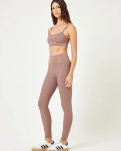 Sale Mercer Legging - Fawn Bottoms