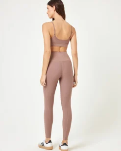 Sale Mercer Legging - Fawn Bottoms
