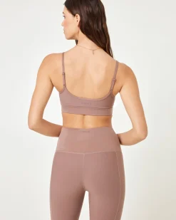 Sale Mercer Legging - Fawn Bottoms