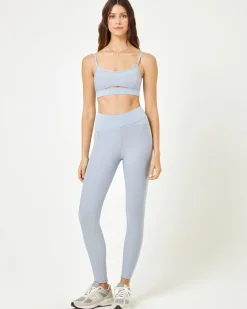 Sale Mercer Legging - Haze Bottoms