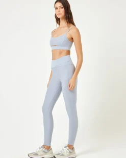 Sale Mercer Legging - Haze Bottoms