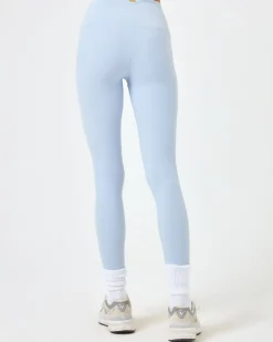Best Mercer Legging - Mist Bottoms