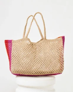 New Moonlight Bag - Mango-Pimento-Berry Bags