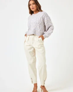 Fashion Ojai Pullover - Ojai Sweaters|Tops