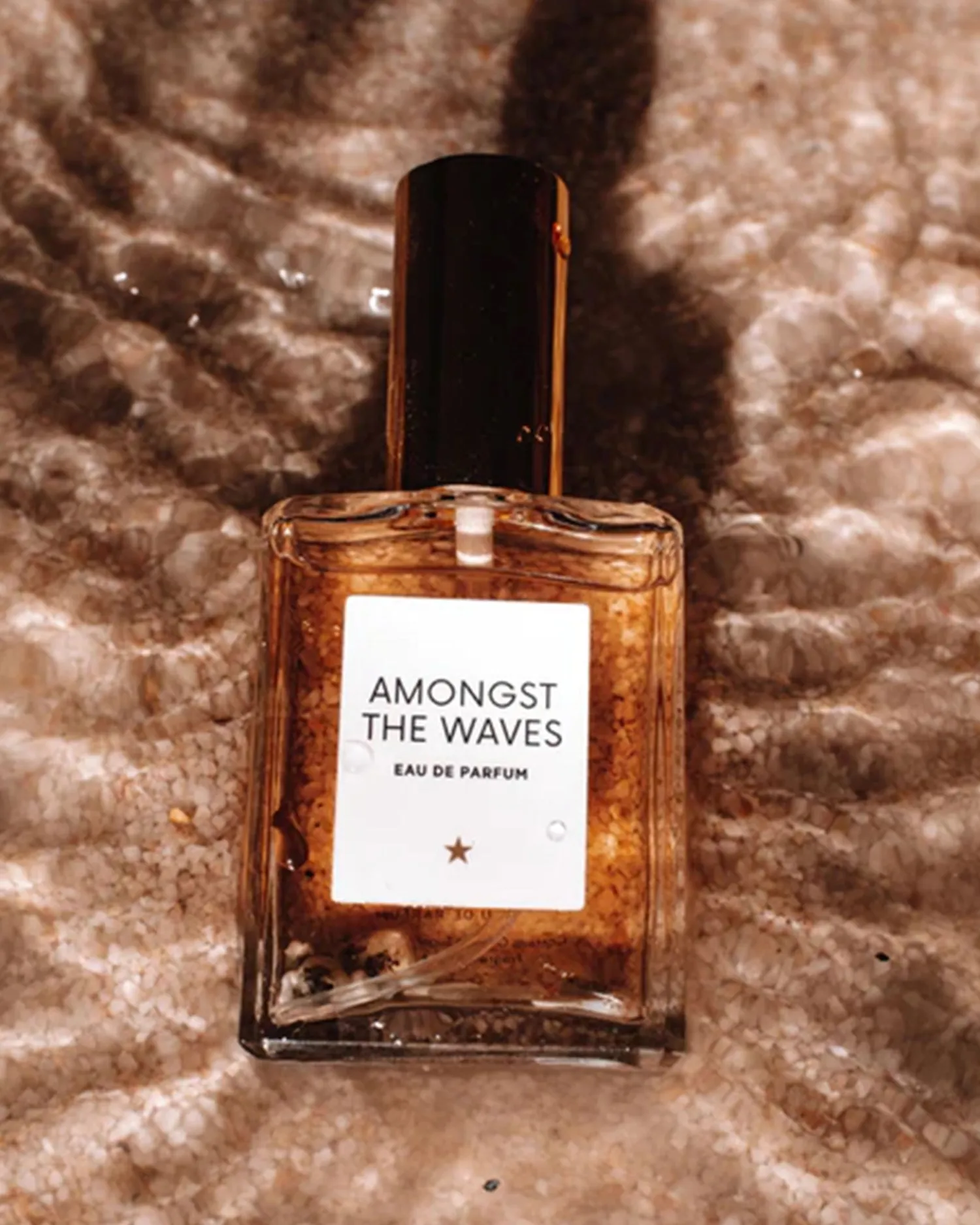 Fashion Olivine Atelier Amongst The Waves Eau De Parfum Body