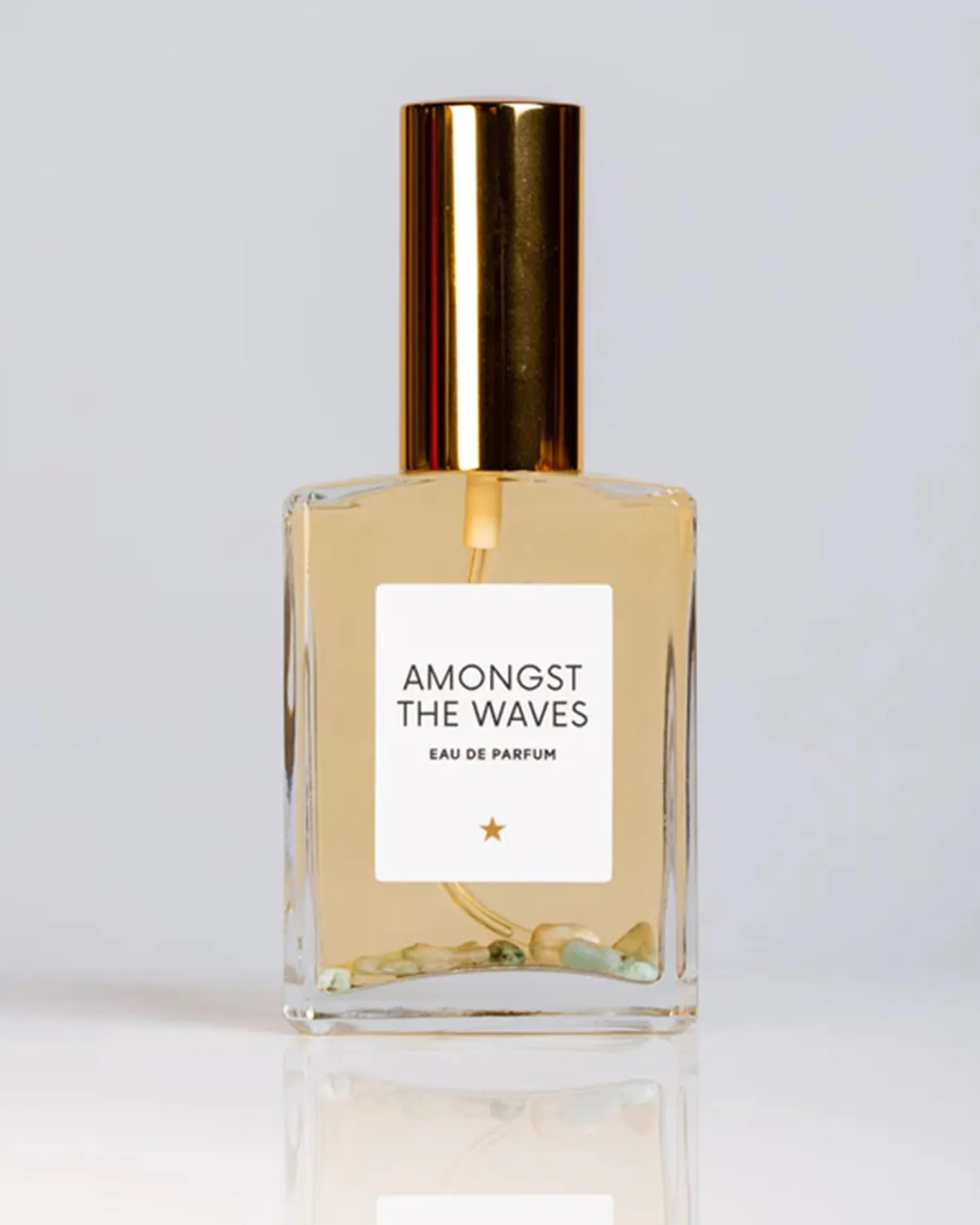 Fashion Olivine Atelier Amongst The Waves Eau De Parfum Body