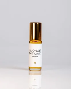 New Olivine Atelier Amongst The Waves Perfume Oil Roller Body