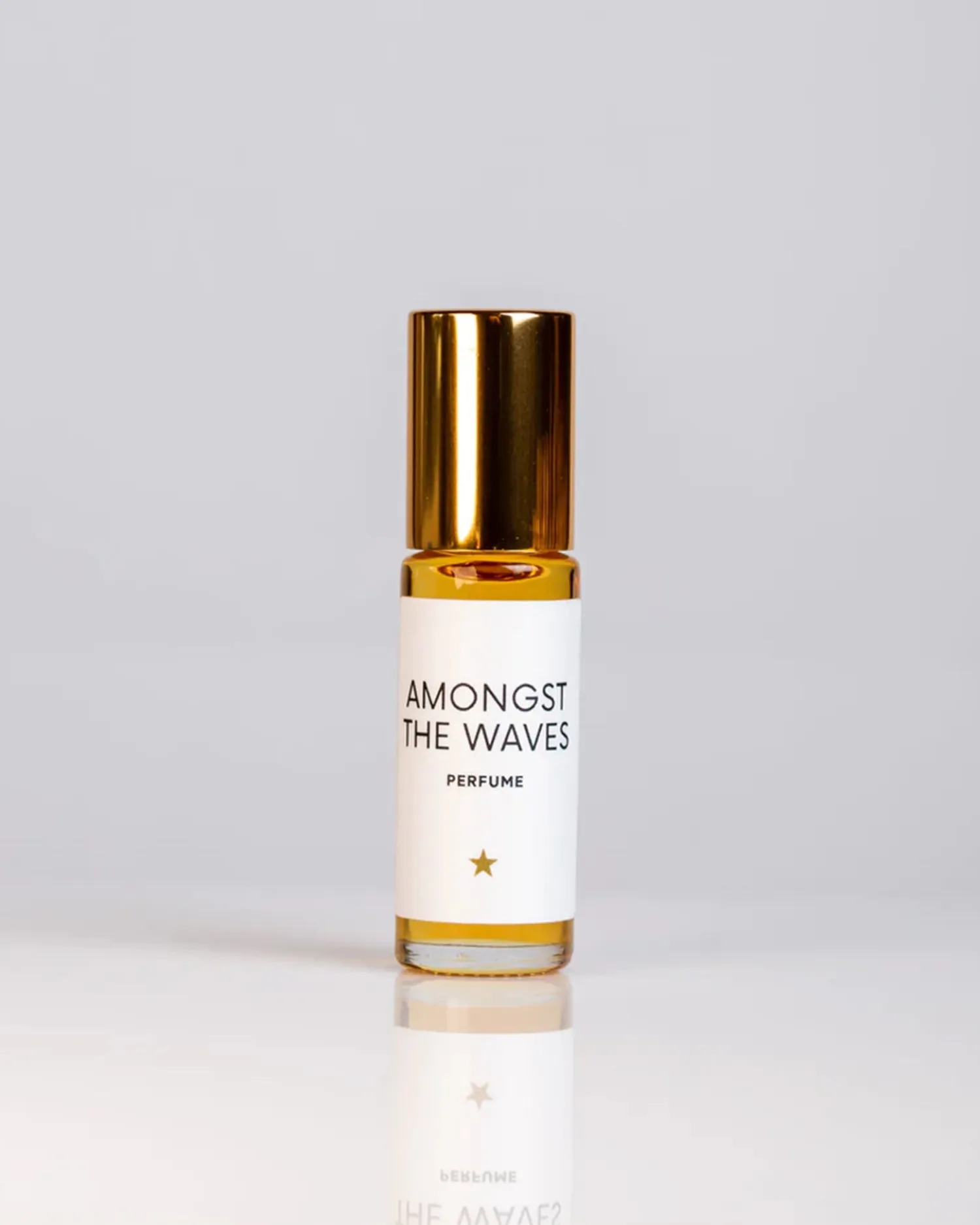 New Olivine Atelier Amongst The Waves Perfume Oil Roller Body