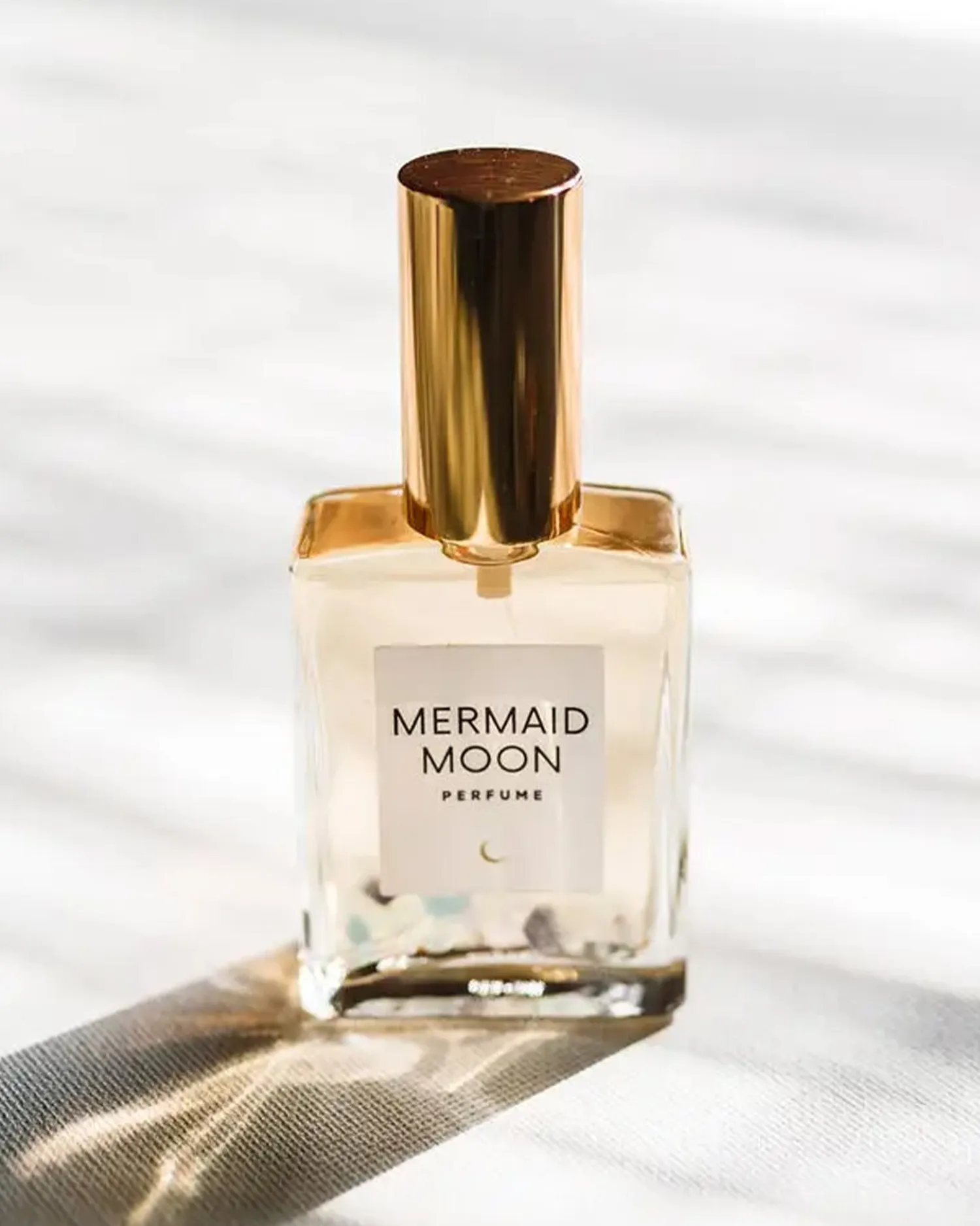 Best Olivine Atelier Mermaid Moon Parfum Body