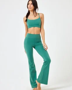 Fashion Overdrive Legging - Cypress Bottoms