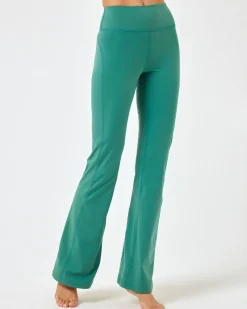 Fashion Overdrive Legging - Cypress Bottoms