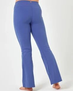 Fashion Overdrive Legging - True Blue Bottoms