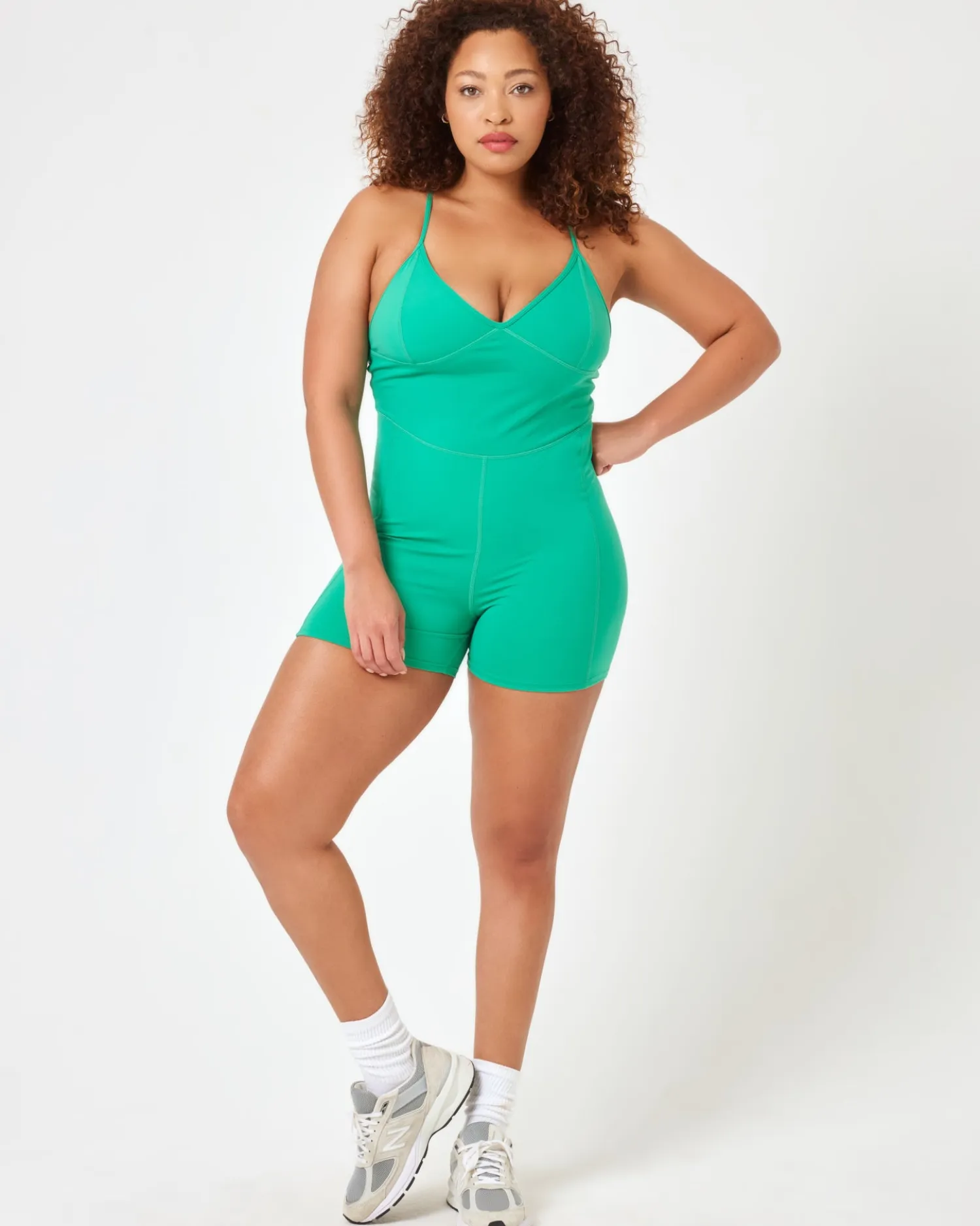 New Owen Romper - Ivy Dresses & Jumpsuits