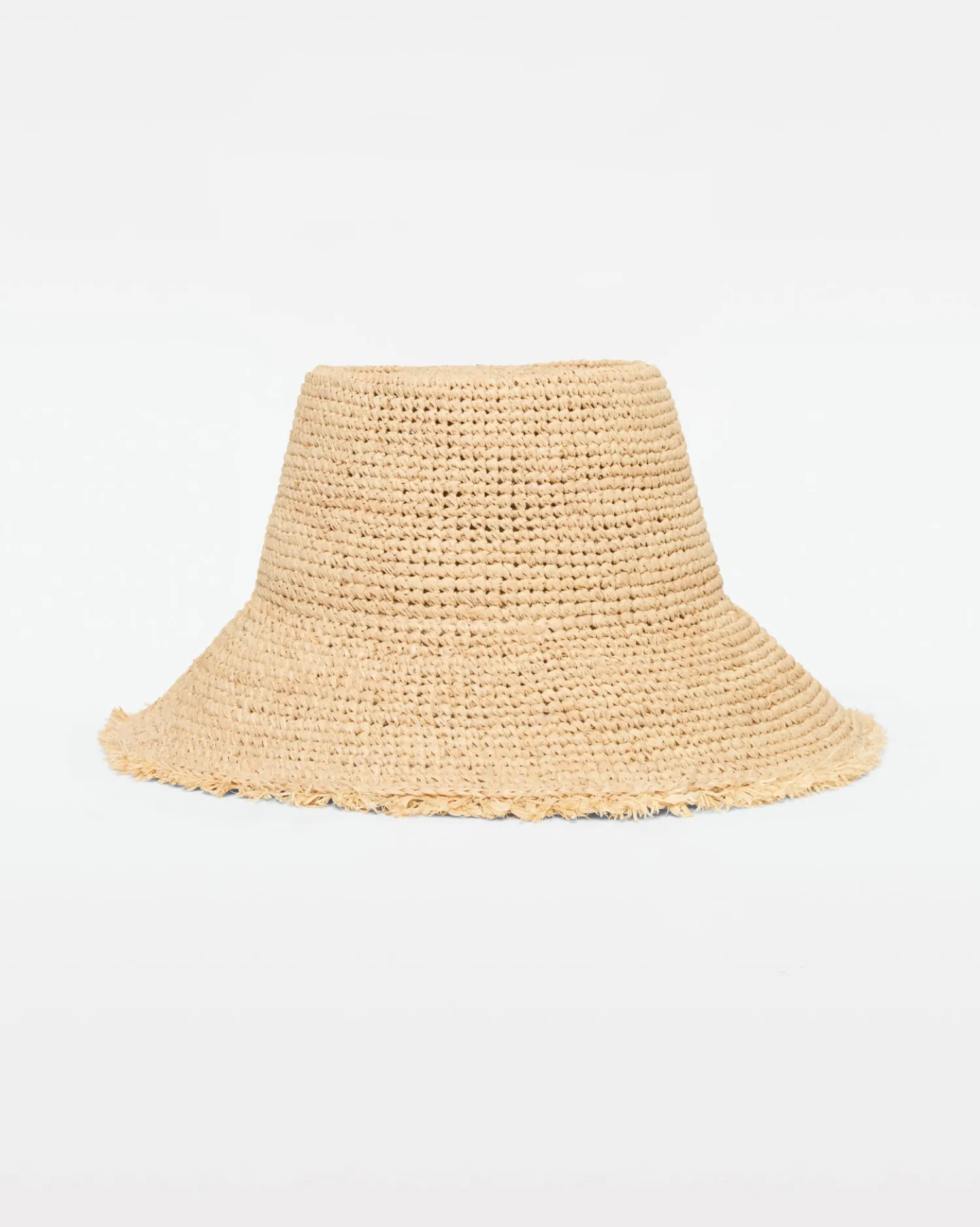 Sale Paco Bucket Hat - Natural Hats