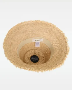 Sale Paco Bucket Hat - Natural Hats