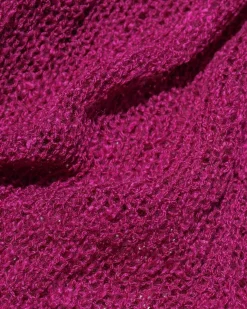 New Palisades Cover-Up - Mulberry Cover-ups