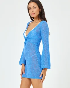 New Palisades Cover-Up - Veri Peri Cover-ups