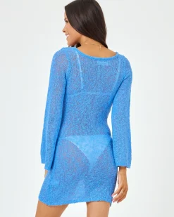 New Palisades Cover-Up - Veri Peri Cover-ups