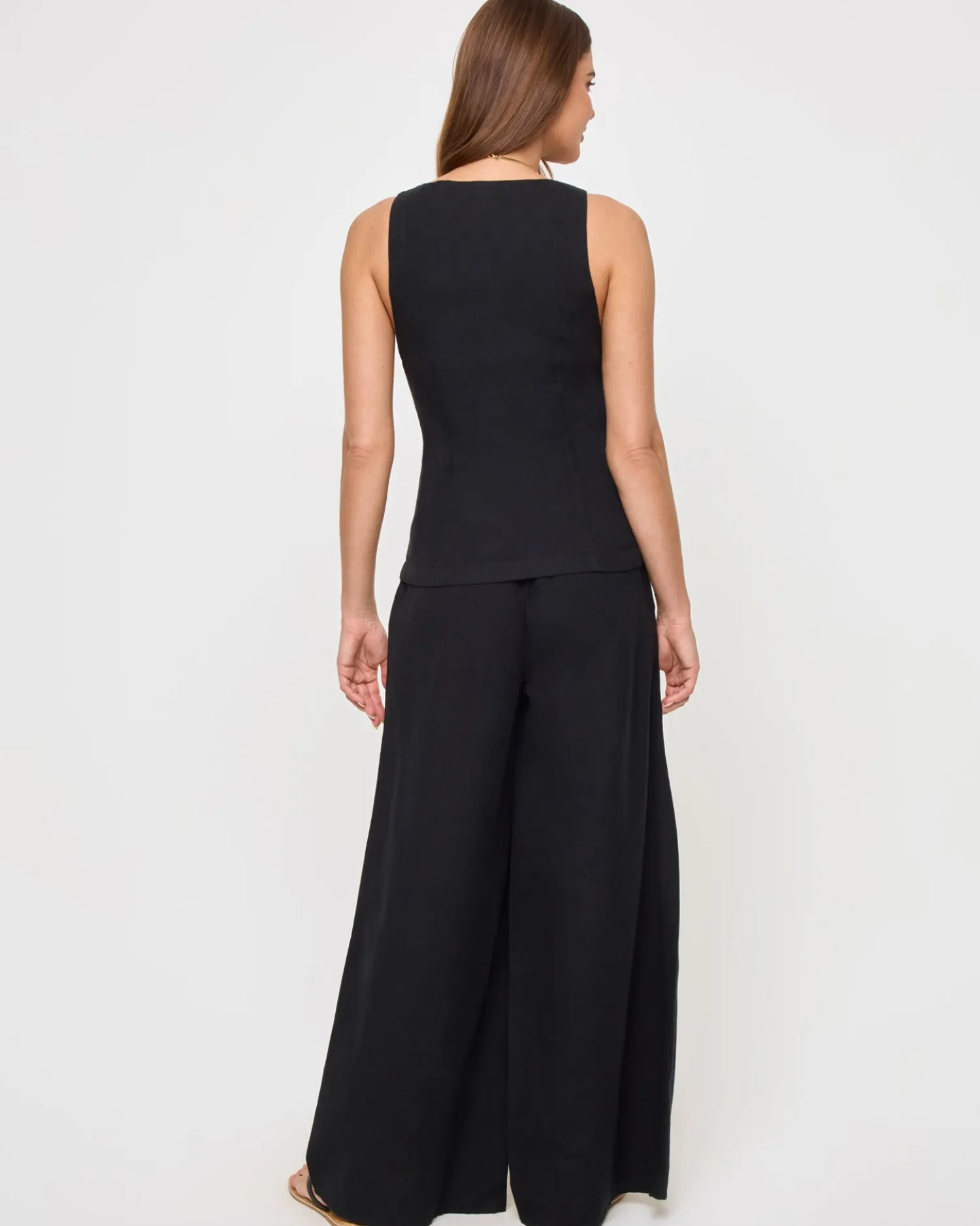 New Palma Pant - Black Sets