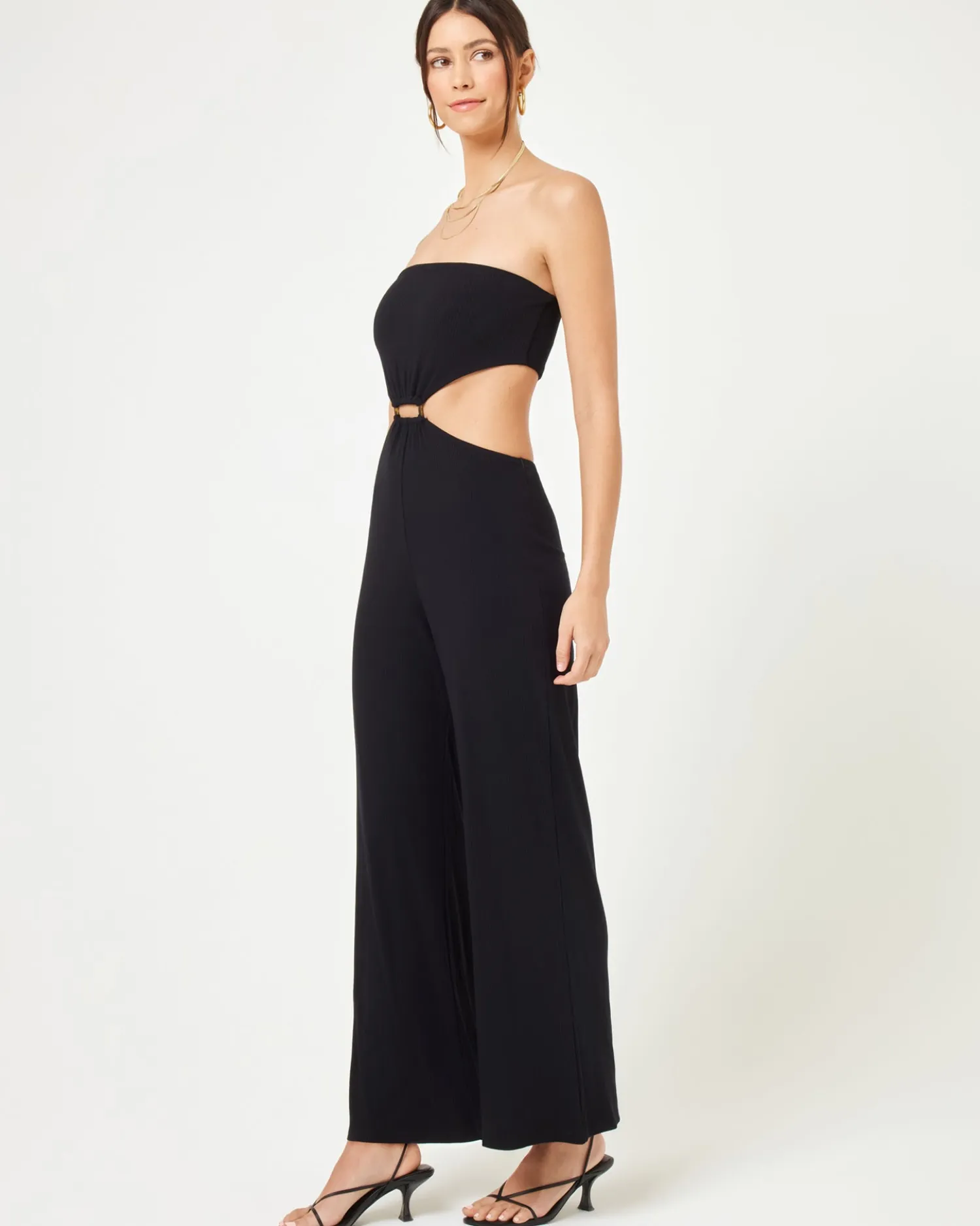 Best Palos Verdes Jumper - Black Rompers & Jumpers
