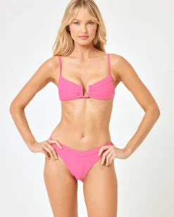 Sale Peyton Bikini Top - Cosmo Underwire|Bikini Tops