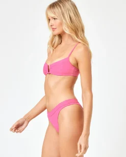 Sale Peyton Bikini Top - Cosmo Underwire|Bikini Tops