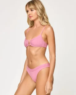 Best Peyton Bikini Top - Fleur Bralette|Bikini Tops