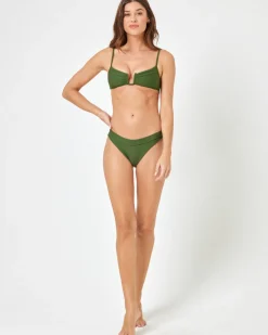 Best Peyton Bikini Top - Jungle Bralette|Bikini Tops